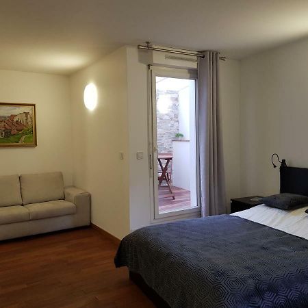 Appartement Le Vinci La Defense Courbevoie Exterior foto